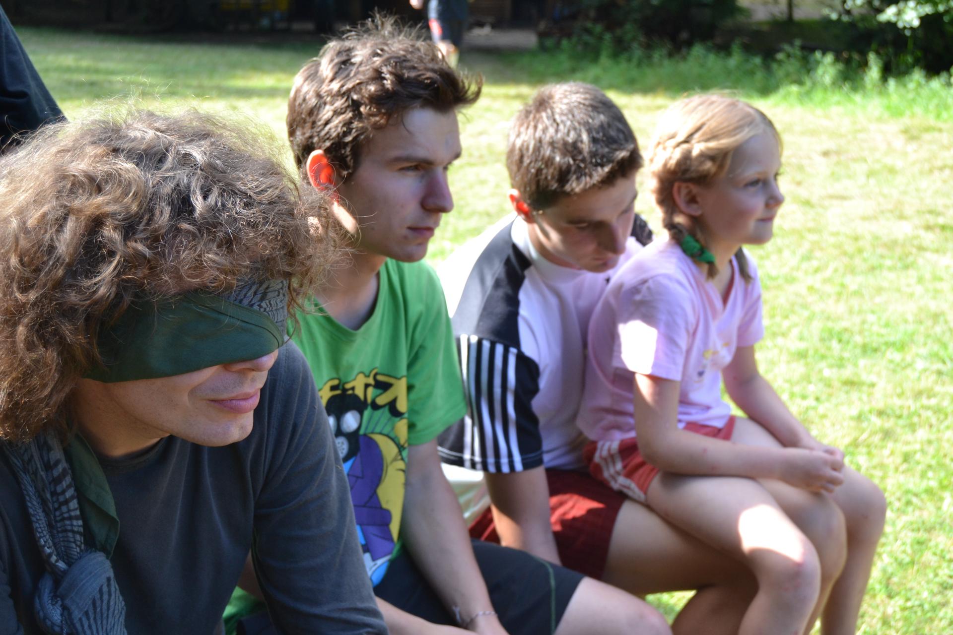 Karštejn 2012 Image 122